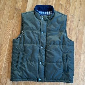 Brooks Brothers Vest